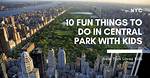 10 Fun Things to Do in Central Massachusetts
