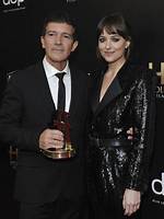 10 Sweet Reasons Why Dakota Johnson Loves Her Ex-Stepfather Antonio Banderas So Tenderly