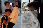 10 Things About Kylie Jenner's Baby Daddy