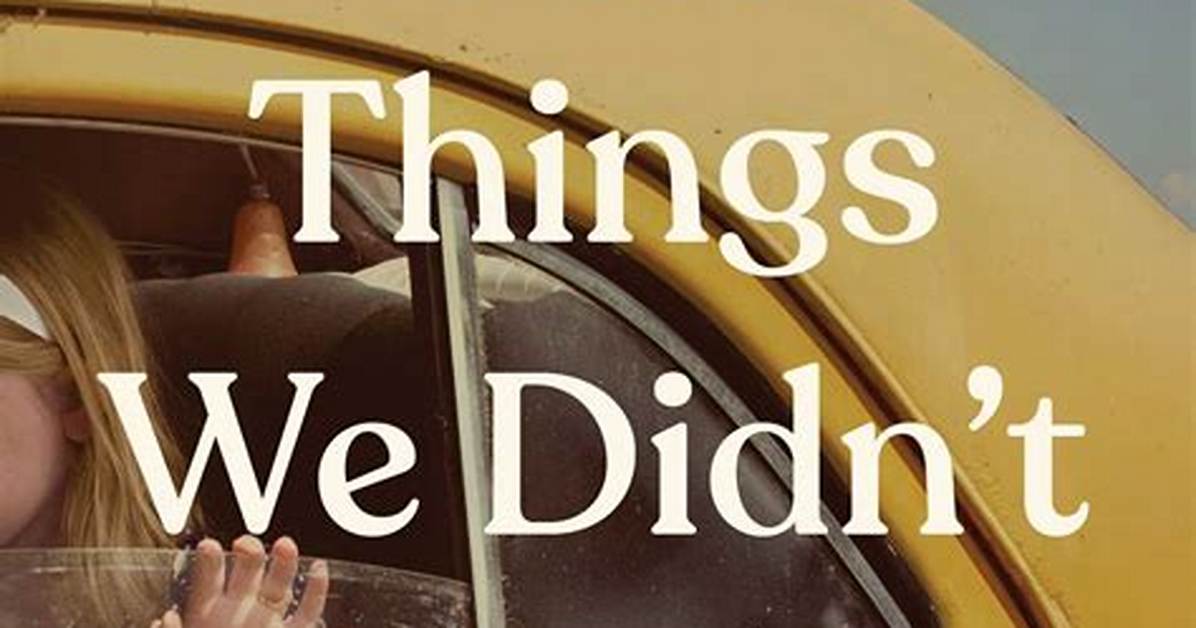 10 Things You Didnt Know About Ashley North