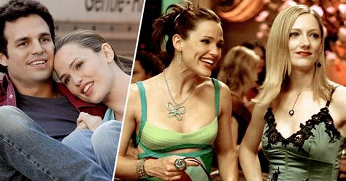 13 Going on 30 Cast: Where Are They Now?