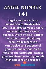 141 Angel Number Meaning - Pulptastic