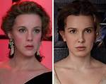 15 Celebrity Clones That Will Leave Us Staring in Disbelief