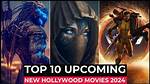 18+ Hollywood Movies to Watch in 2024: a Comprehensive Guide