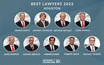 20 Famous Lawyers: the Best People Who Stand in Defence of Their Clients