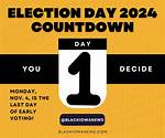 2024 Election Countdown: Will Matt Lauer Run?