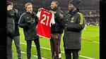 21 Savage Links with Emile Smith Rowe After Arsenal Win, Team Honors