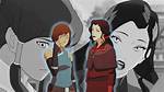 25 Important Facts About Korra and Asami's Relationship ·