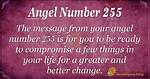 255 Angel Number Meaning and Symbolism