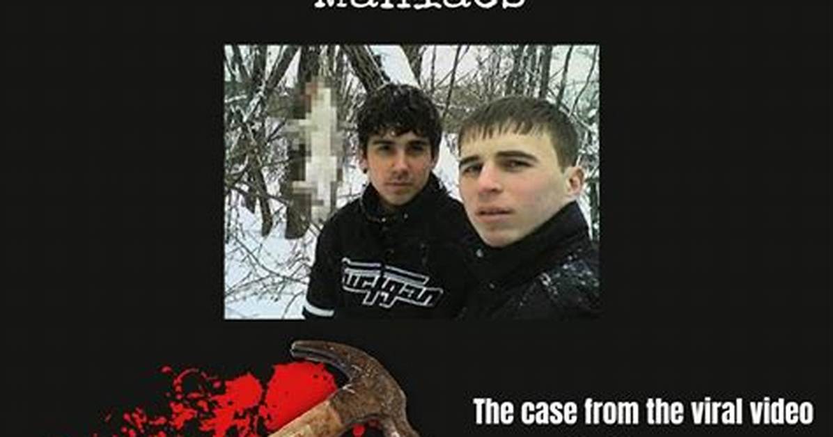 3 Guys 1 Hammer: a Deep Dive into the Infamous Crime