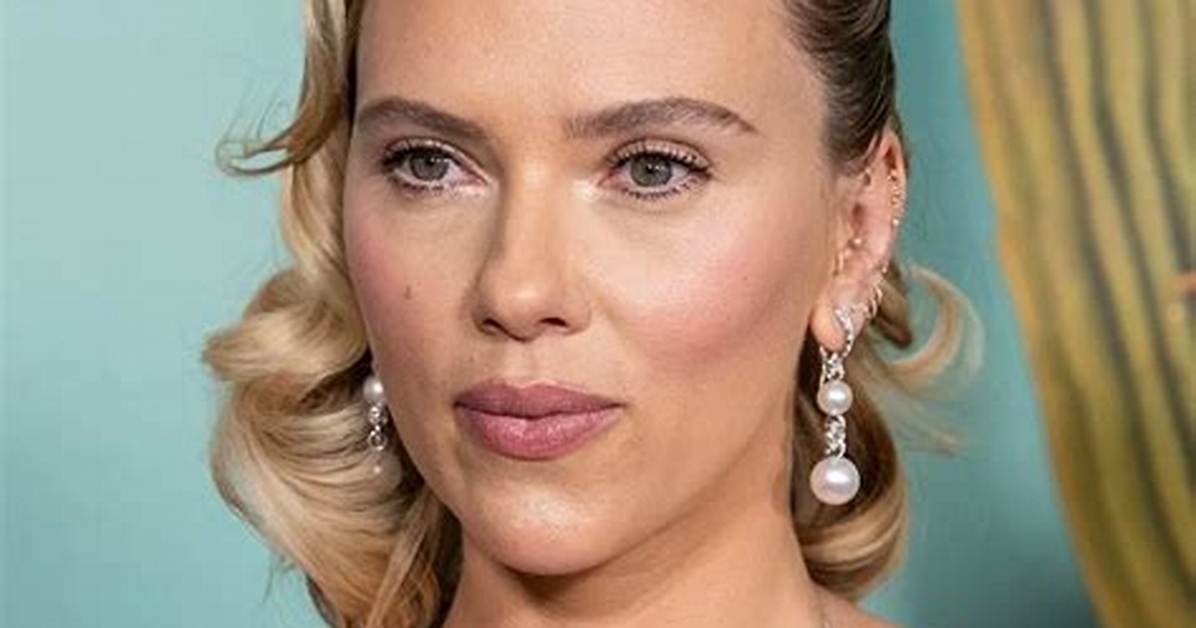 30S and Blonde: Richest Blonde Actresses in Their 30S
