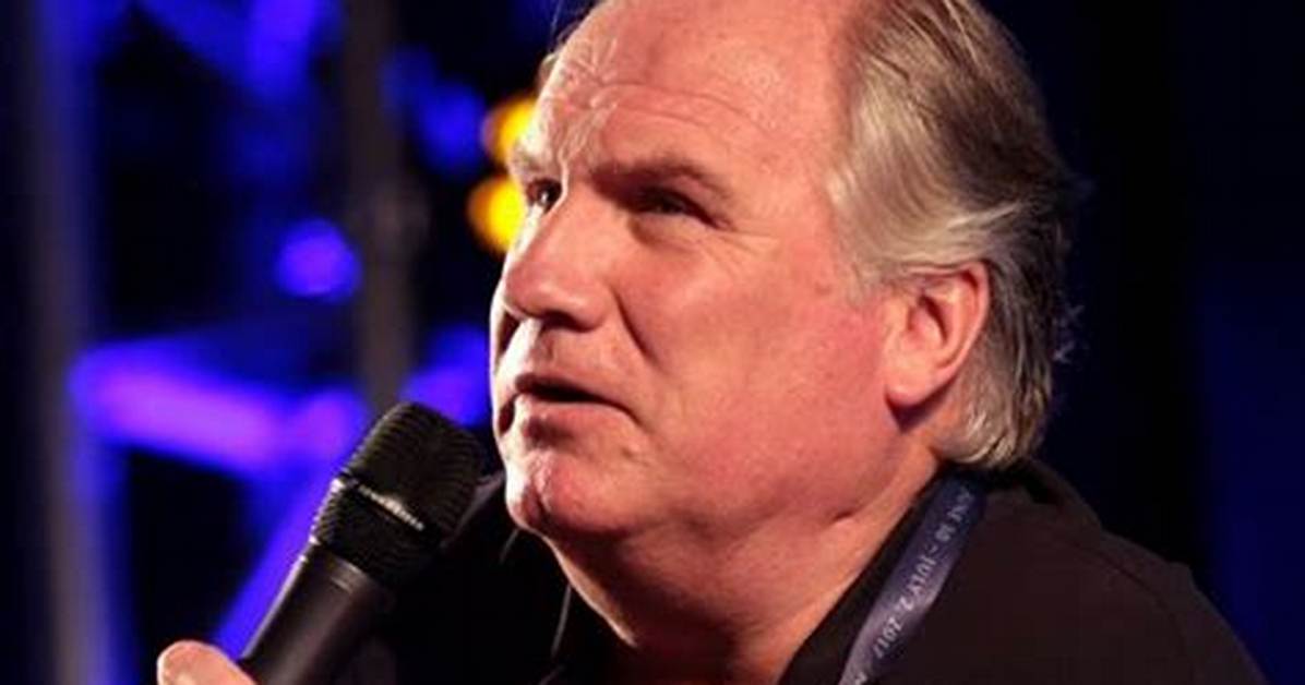 35 Year's of "Heartbeat" with Rupert Vansittart