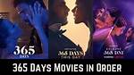 365 Movies in Order – How to Watch 365 Films
