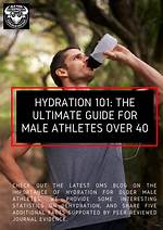 40 Water: the Ultimate Guide to Hydration and Wellness
