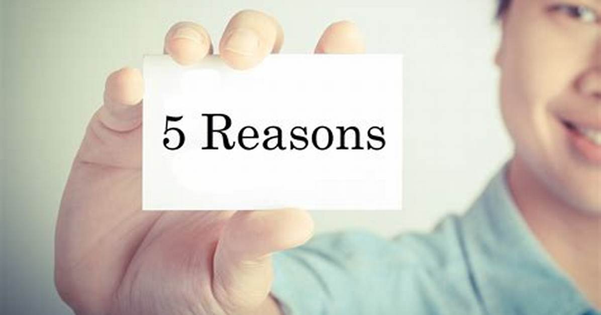 5 Reasons to Choose Jaycgee for Your Seo Needs