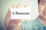 5 Reasons to Choose Jaycgee for Your Seo Needs