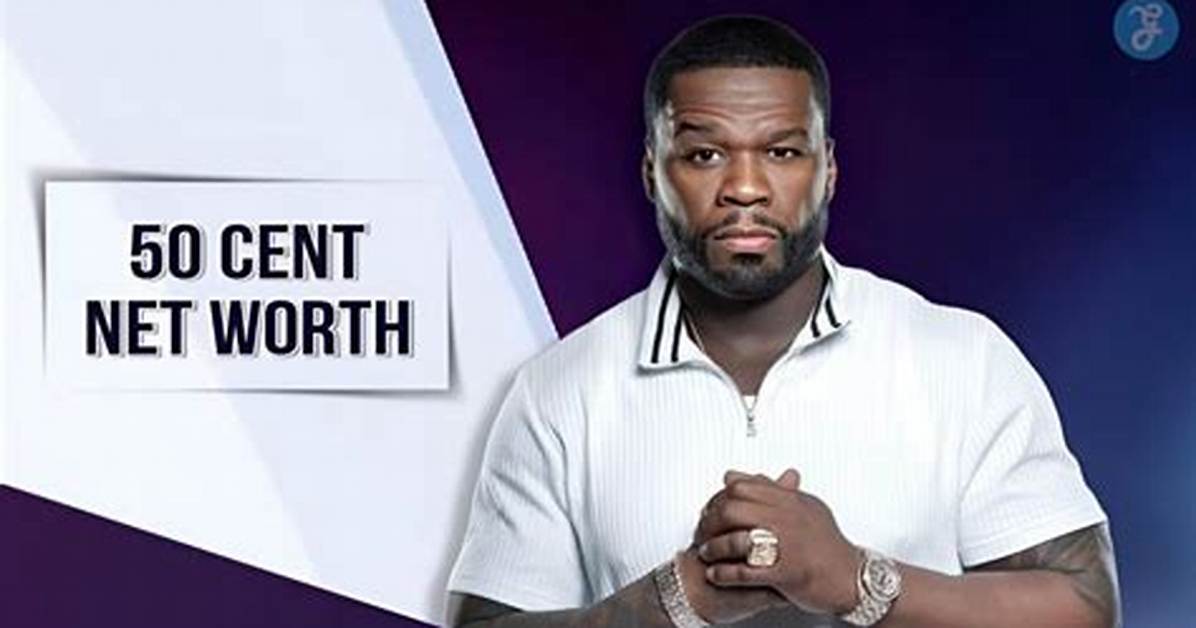 59 Cent Net Worth – How Much Is 59 Cent Worth?