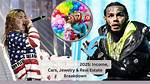 6Ix9Ine Net Worth – How Much Is 6Ix9Ine Worth?