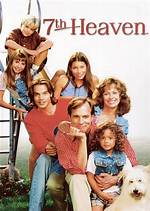 7Th Heaven Cast Net Worth – Richest Cast Members Salary
