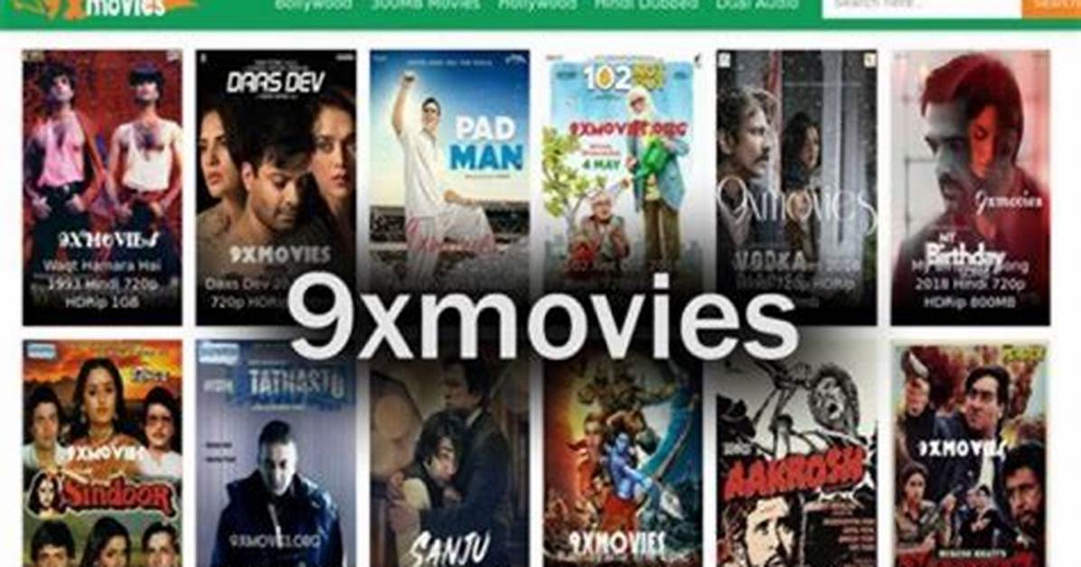 9Xmovies Green: the Ultimate Guide to Online Movie Streaming