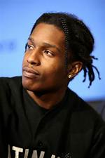 A$Ap Rocky Identifies Girl in "Purple Swag" Video & More |