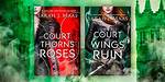 A Captivating Fantasy: a Court of Thorns and Roses Casting