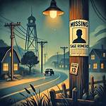 A Case Shrouded in Mystery