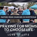 A Cherished Life in Fayetteville