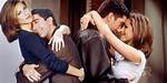 A Complete Timeline of Ross & Rachel's Relationship