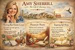 A Comprehensive Guide to Amy Sherrill: Life, Career, and Impact