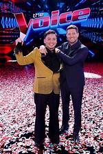 A Comprehensive Guide to the Voice Winners over the Year's