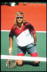 A Comprehensive Look at Andre Agassi: the Tennis Legend
