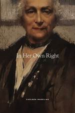 A Creative Force in Her Own Right