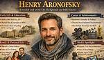 A Detailed Look at His Life and Career