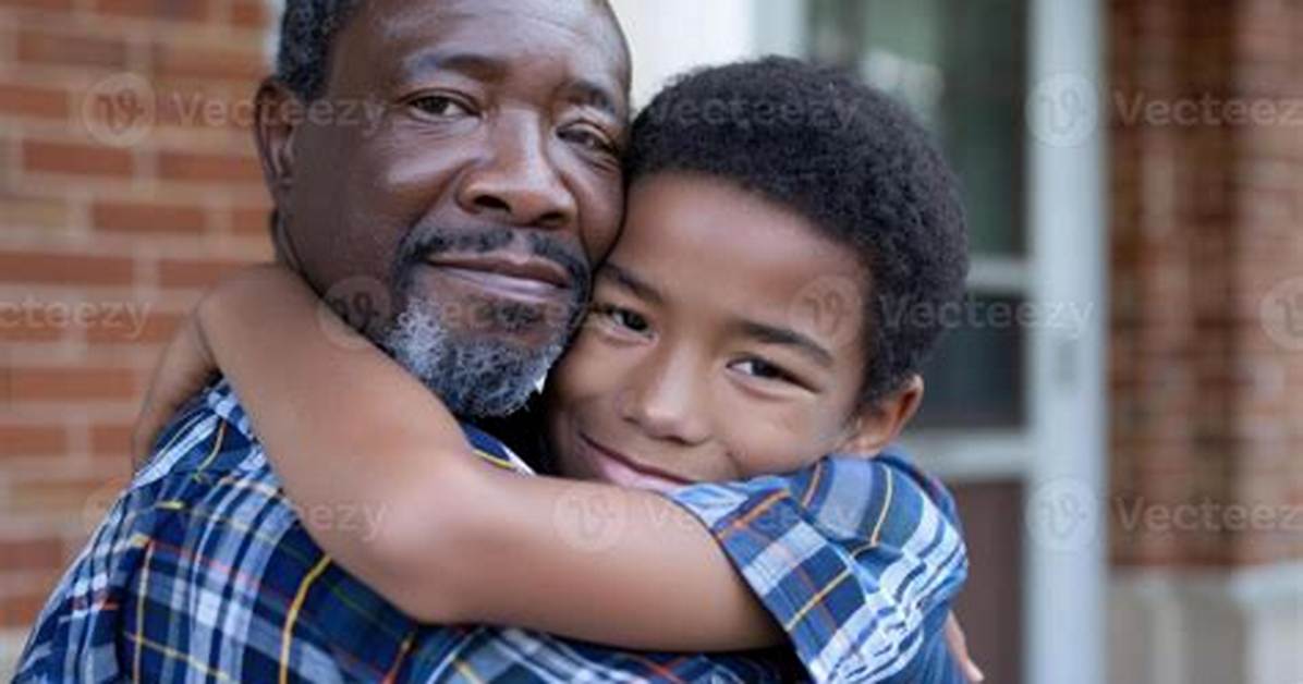 A Devoted Dad Beyond the Screen