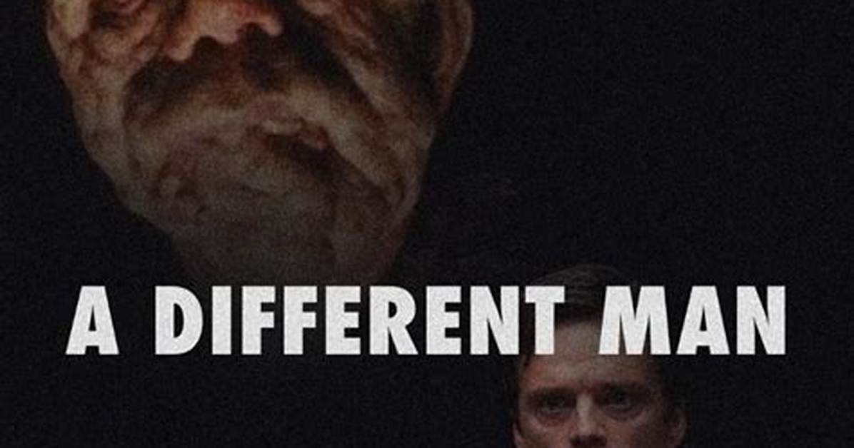 A Different Man Mkv: Unveiling a Unique Perspective