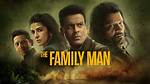 A Family Man and Hollywood Star