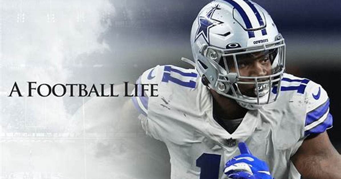 A Football Life: Origins of Micah Parsons