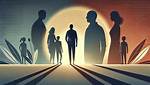 A Glimpse into Fatherhood and Family Dynamics