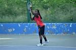A Glimpse into Tennis Prodigy