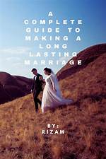A Guide to a Long-Lasting Marriage