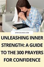 A Guide to Inner Strength and Confidence