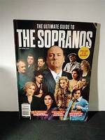 A Guide to the Infamous "Sopranos" Hangout for Sopranos Enthusiasts