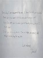 A Heartfelt Farewell: Aubreigh Wyatt’s Goodbye Letter