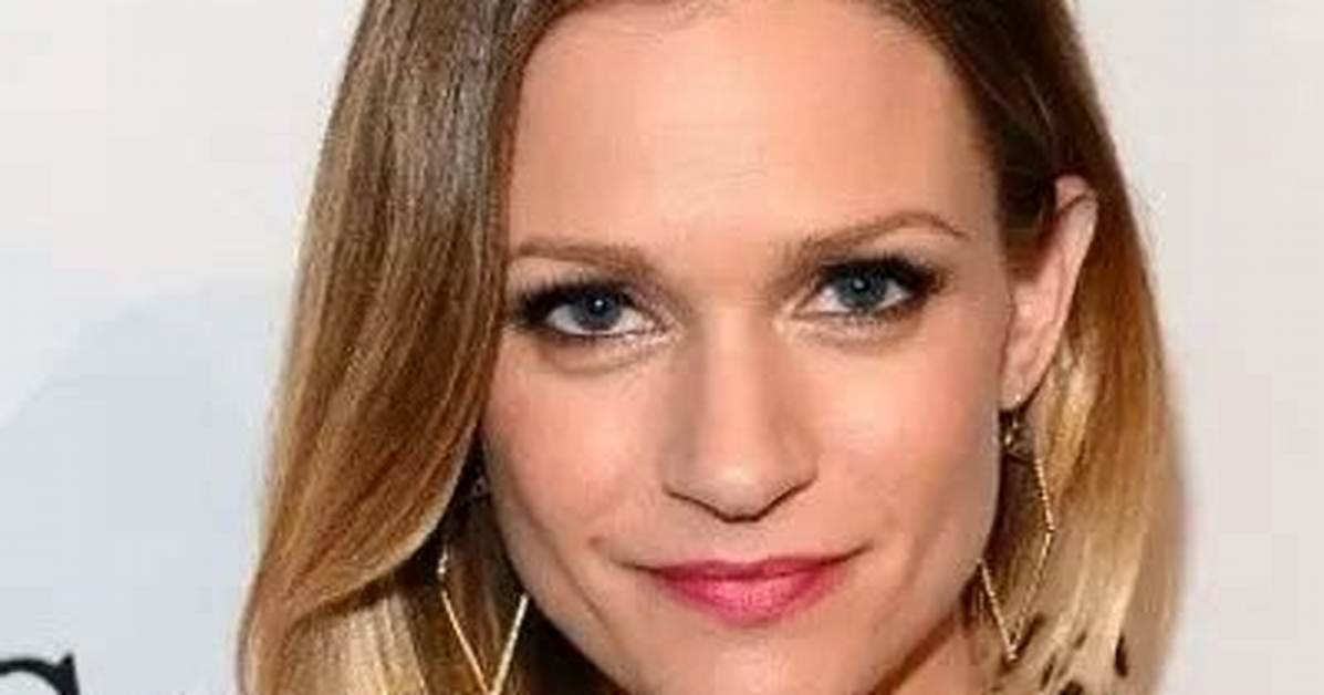 A. J. Cook Net Worth 2024