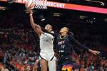 A’ja Wilson Net Worth – How Much Is Wilson Worth?