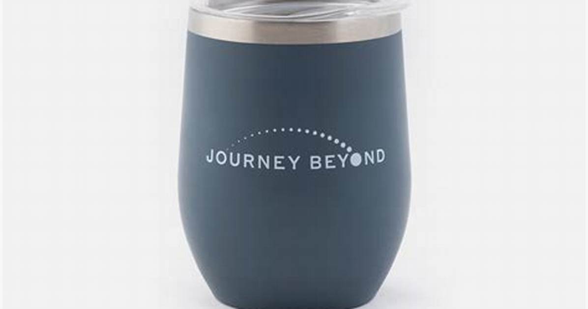 A Journey Beyond Cup Size