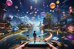 A Journey Beyond the Games