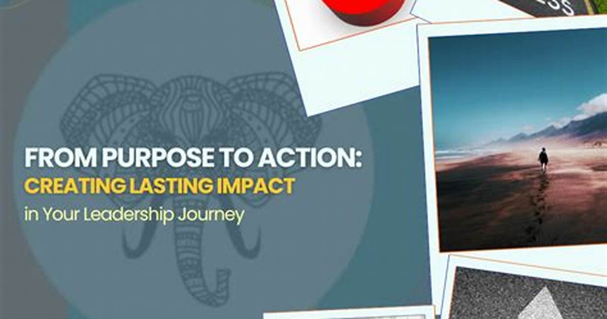A Journey into Inspiration and Impact