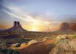 A Journey into the American Southwest